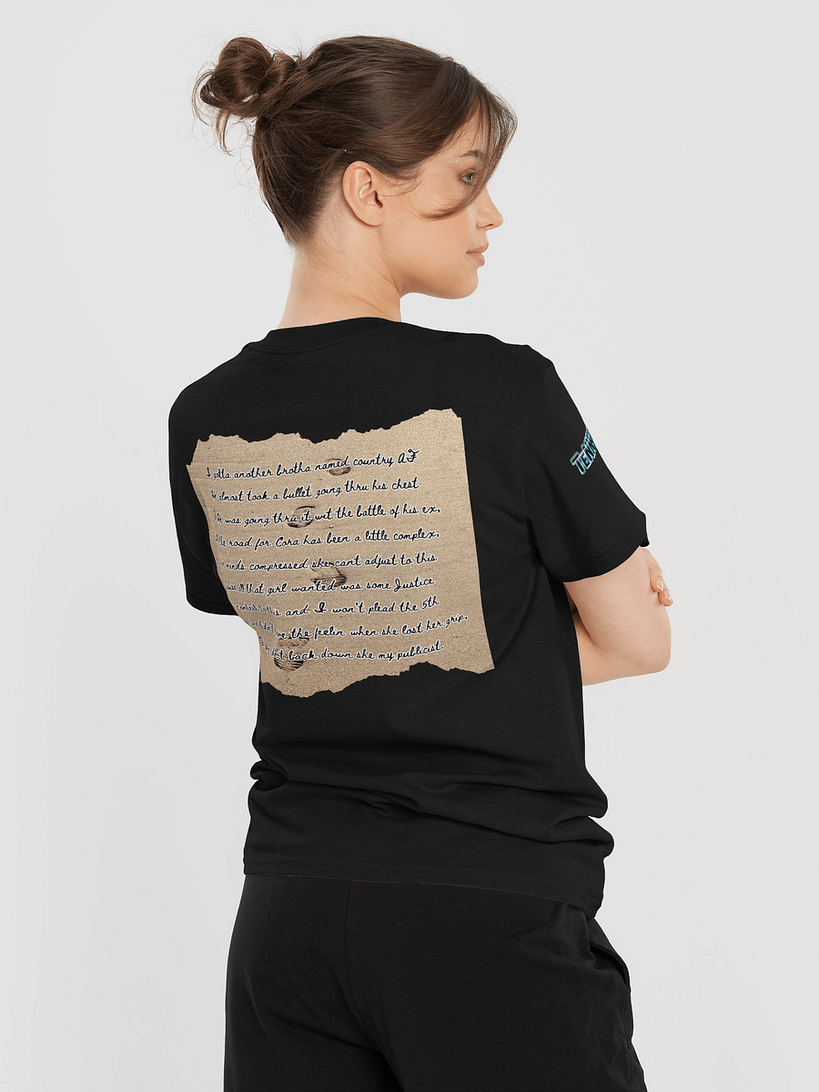 Find Myself -TeNN4OUR T-Shirt product image (31)