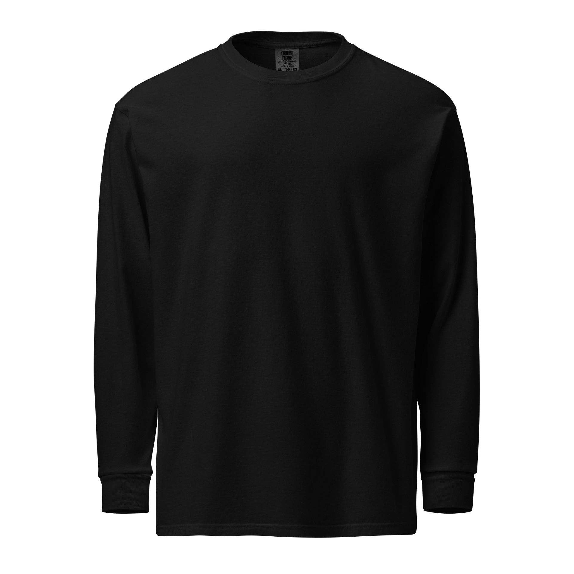 CAPE BLANCO SUMMER Long Sleeve Shirt product image (6)