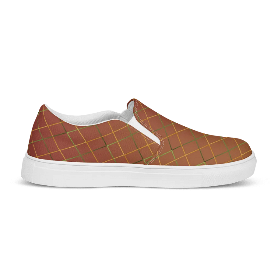 Texture Slip-Ons product image (6)