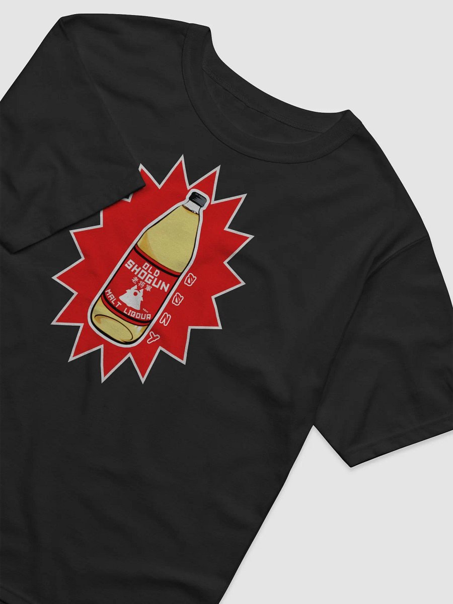 Old Shogun 40 Relaxed Fit Tee product image (2)