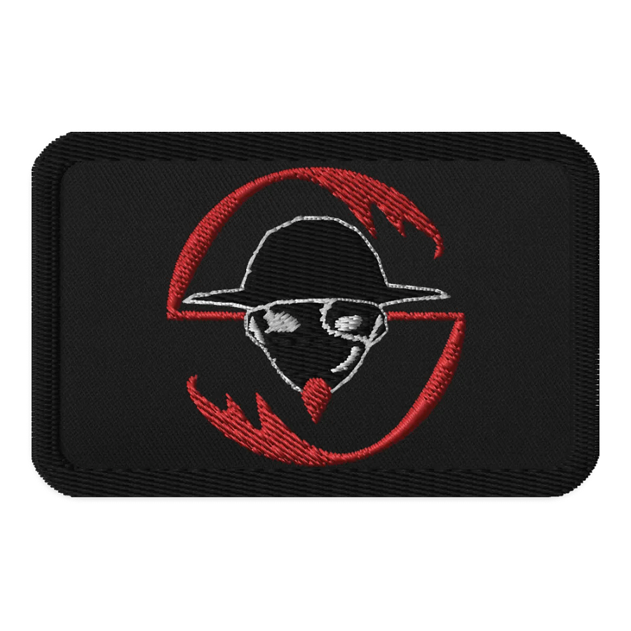 SHAWNBIE Patch product image (1)