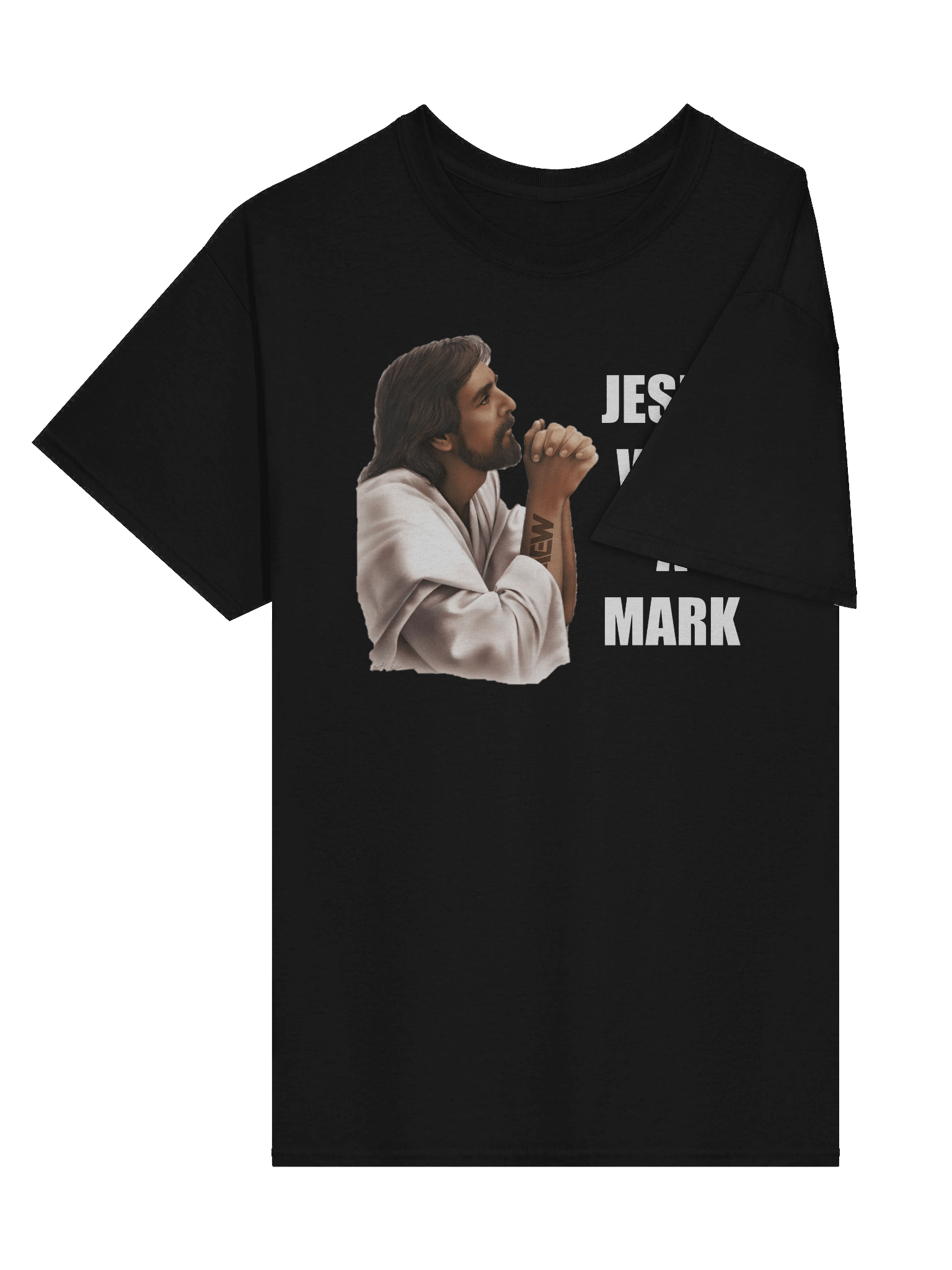 Jesus Was a Mark product image (23)