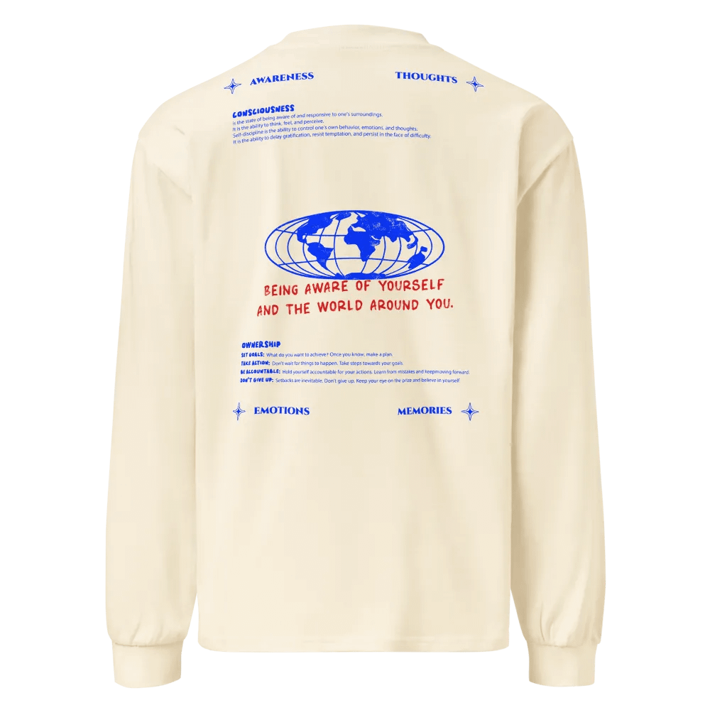 Consciousness Sampleme © product image (2)