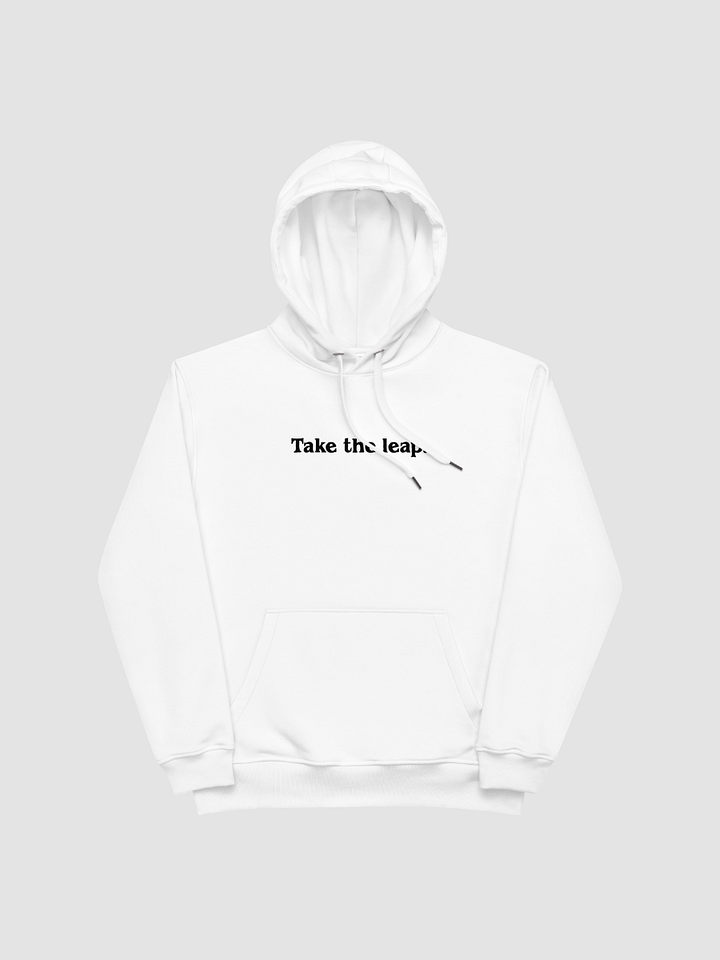 Pyramid Eco Hoodie product image (2)