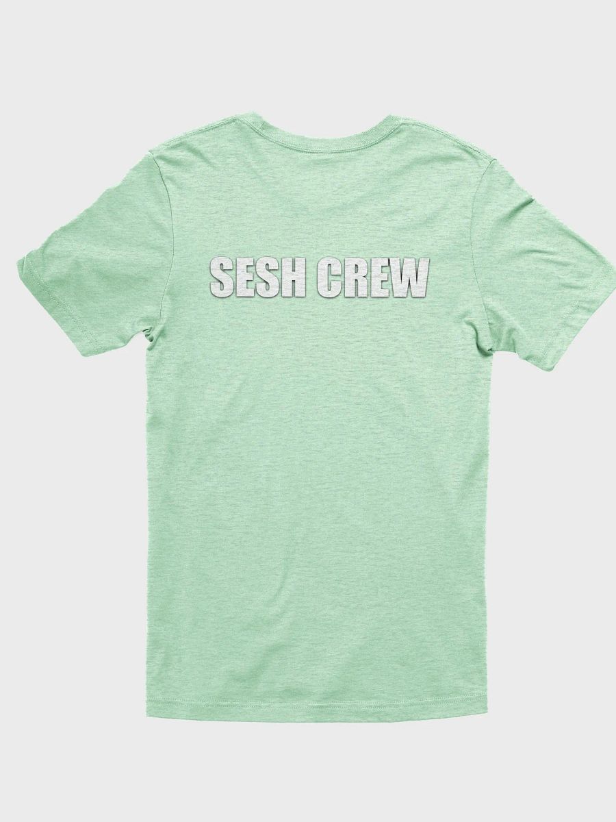 Sesh Crew Tee product image (4)