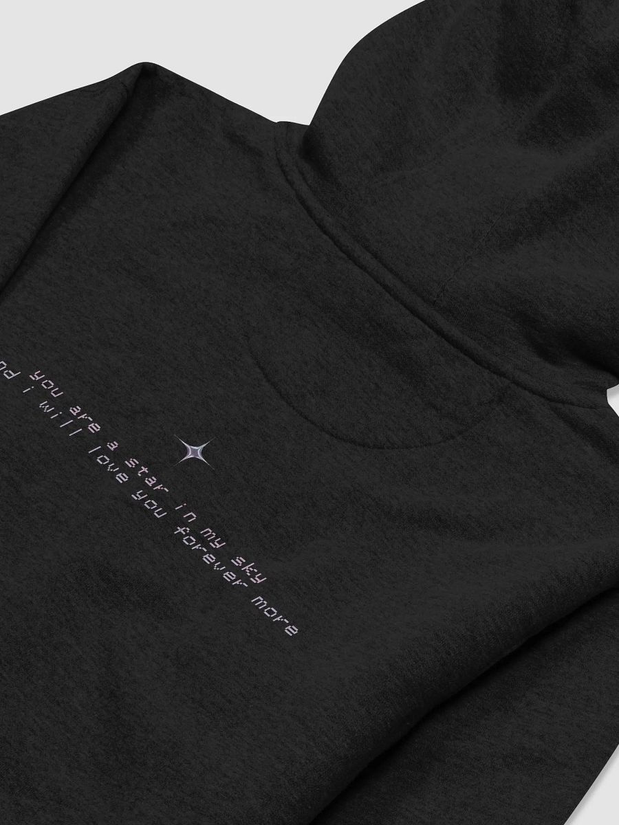 Night star (hoodie) product image (4)