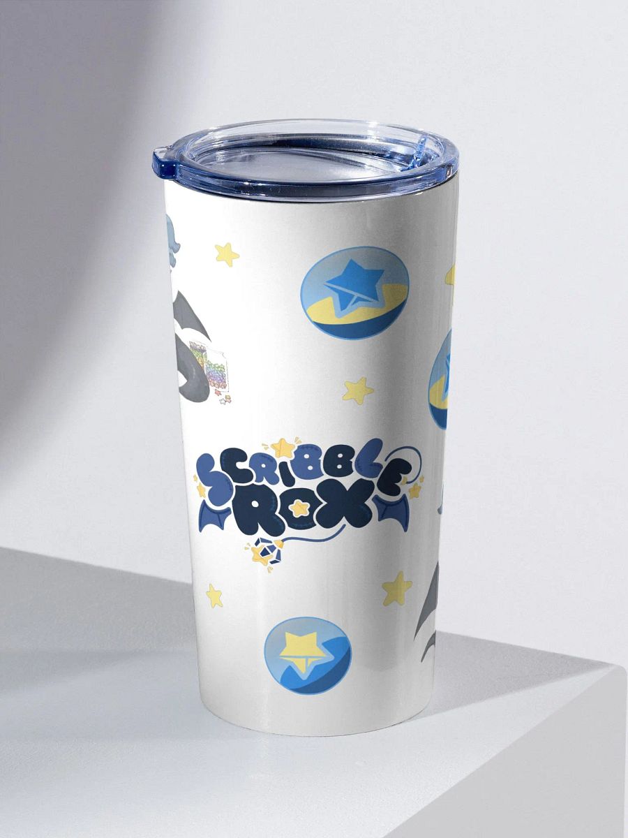 Gatcha Tumbler product image (2)