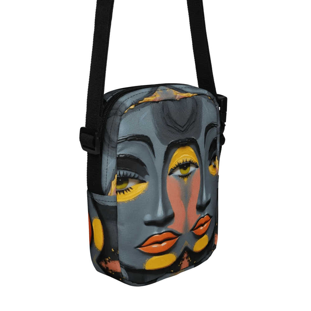 "My 3rd Eye Is Always Open" Crossbody Bag product image (6)