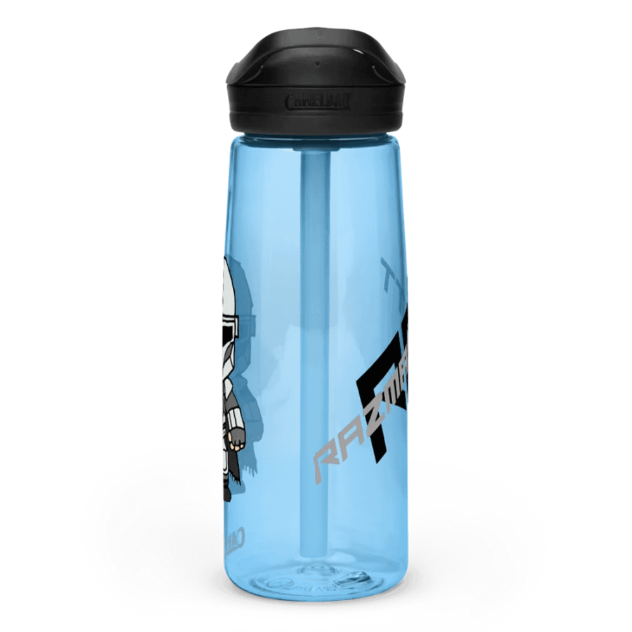 Clan Water Bottle product image (3)