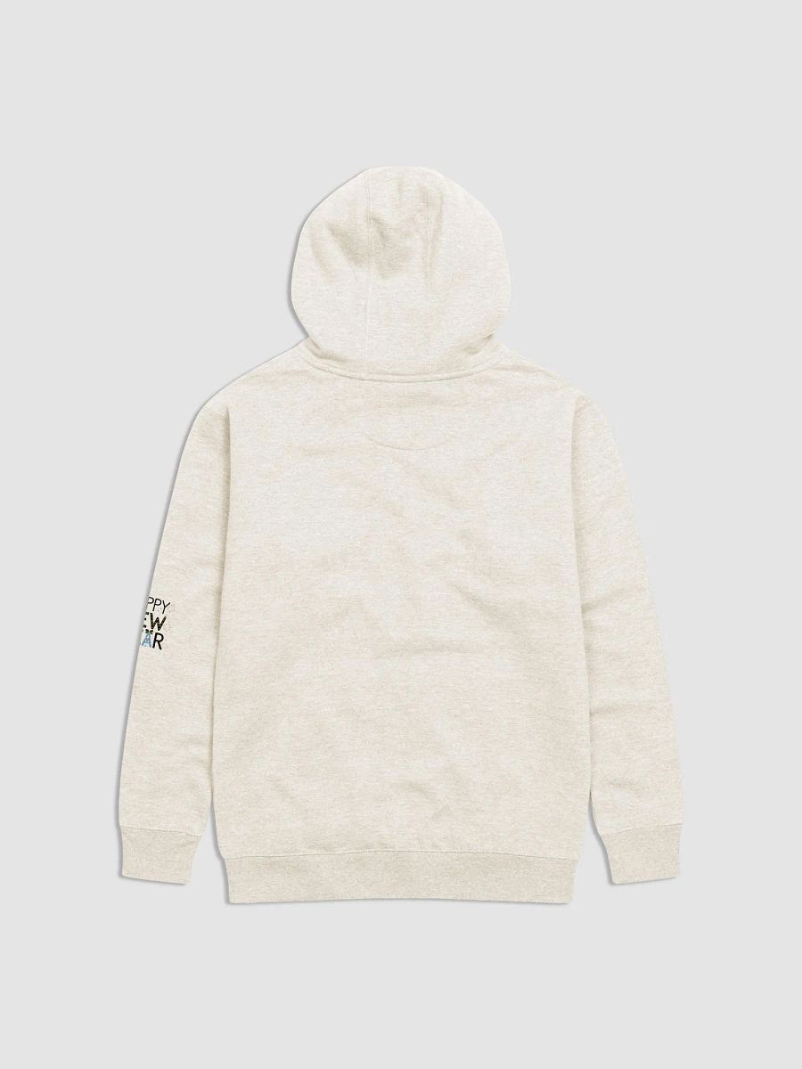 Starry New Year Unisex Hoodie product image (11)