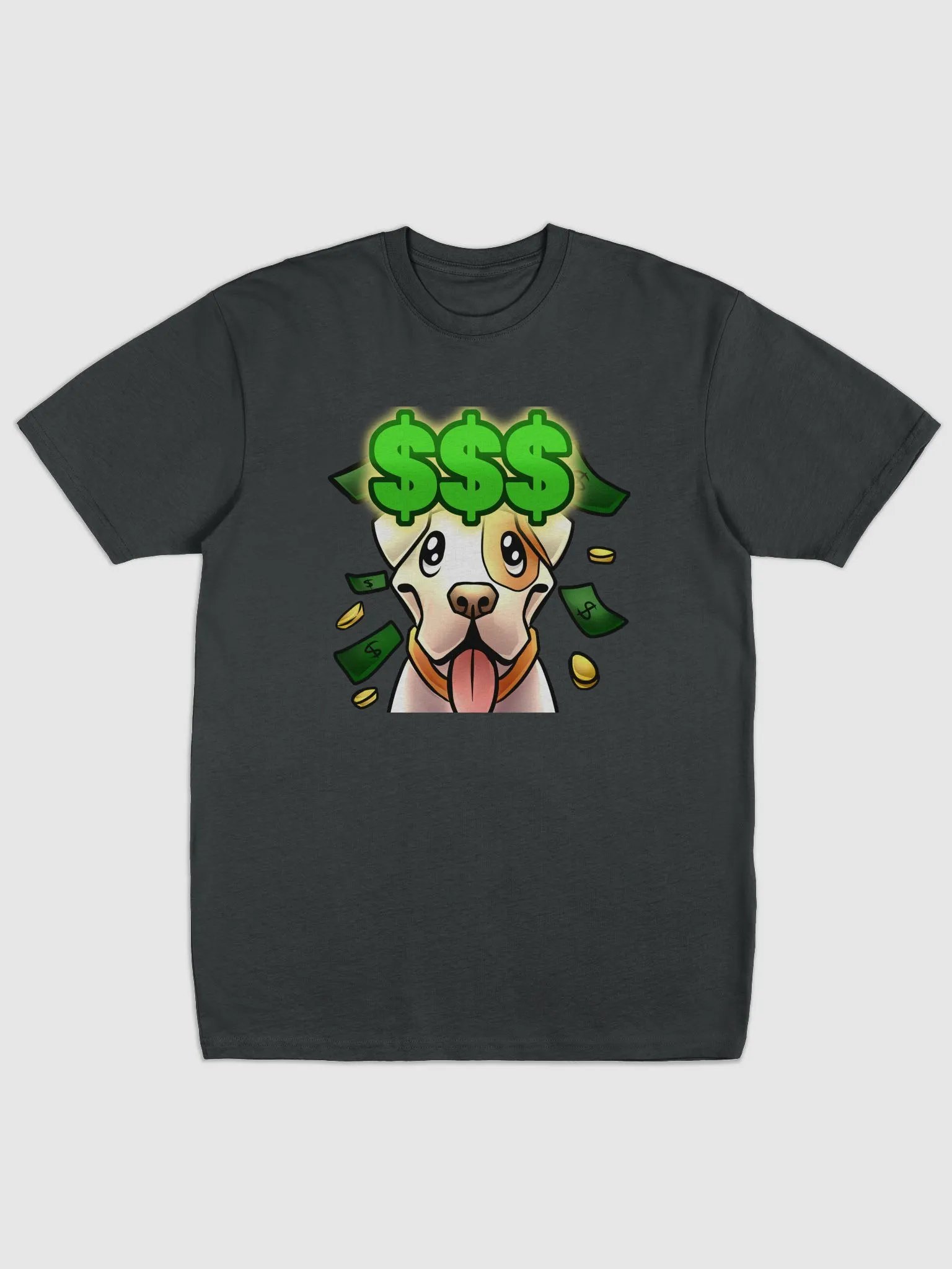 MONEY Shirt, Front product image (2)