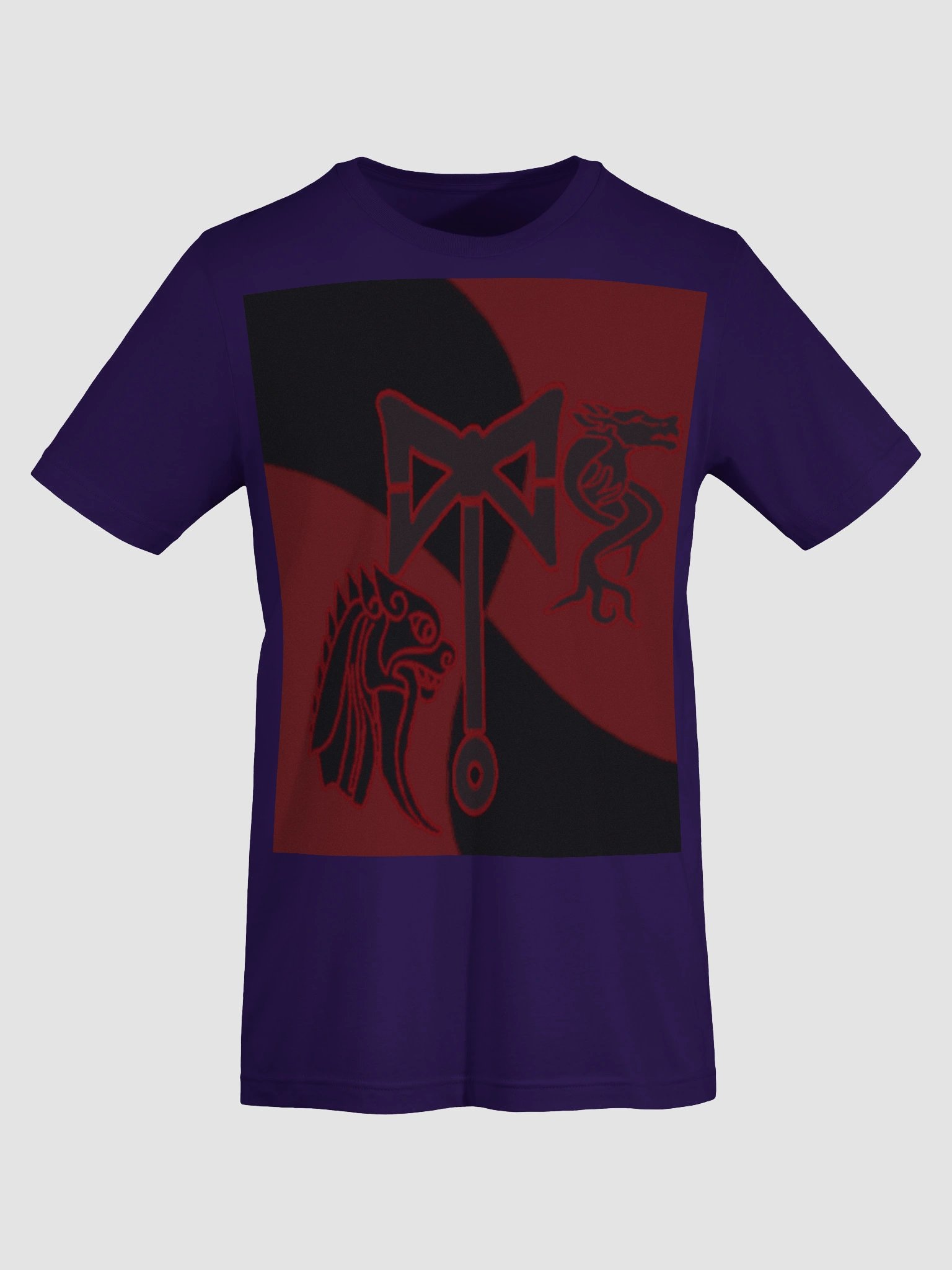 Hammer Heads Shirt product image (43)