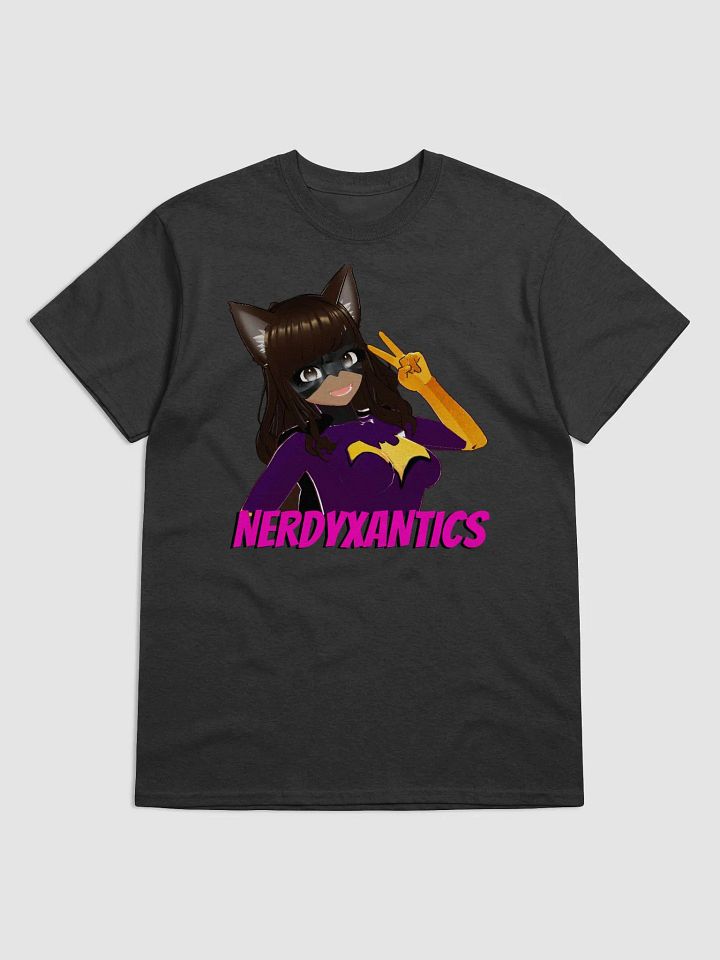 batgirl nerdy product image (3)