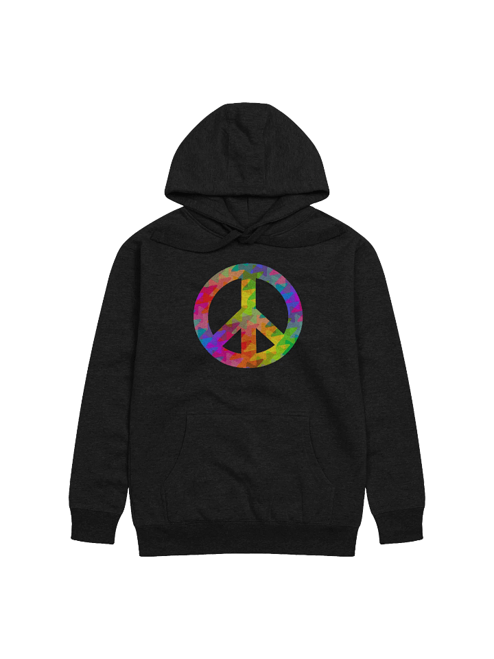 Peace / Premium Hoodie product image (1)