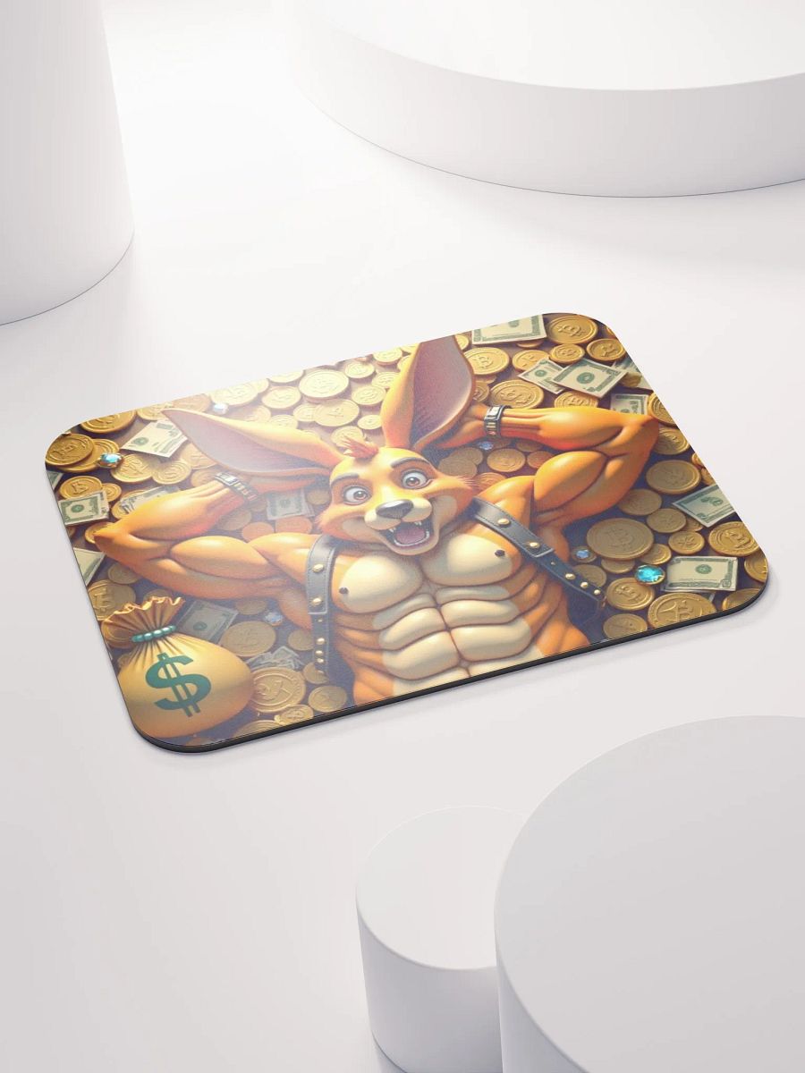 Classic Mouse Pad product image (4)