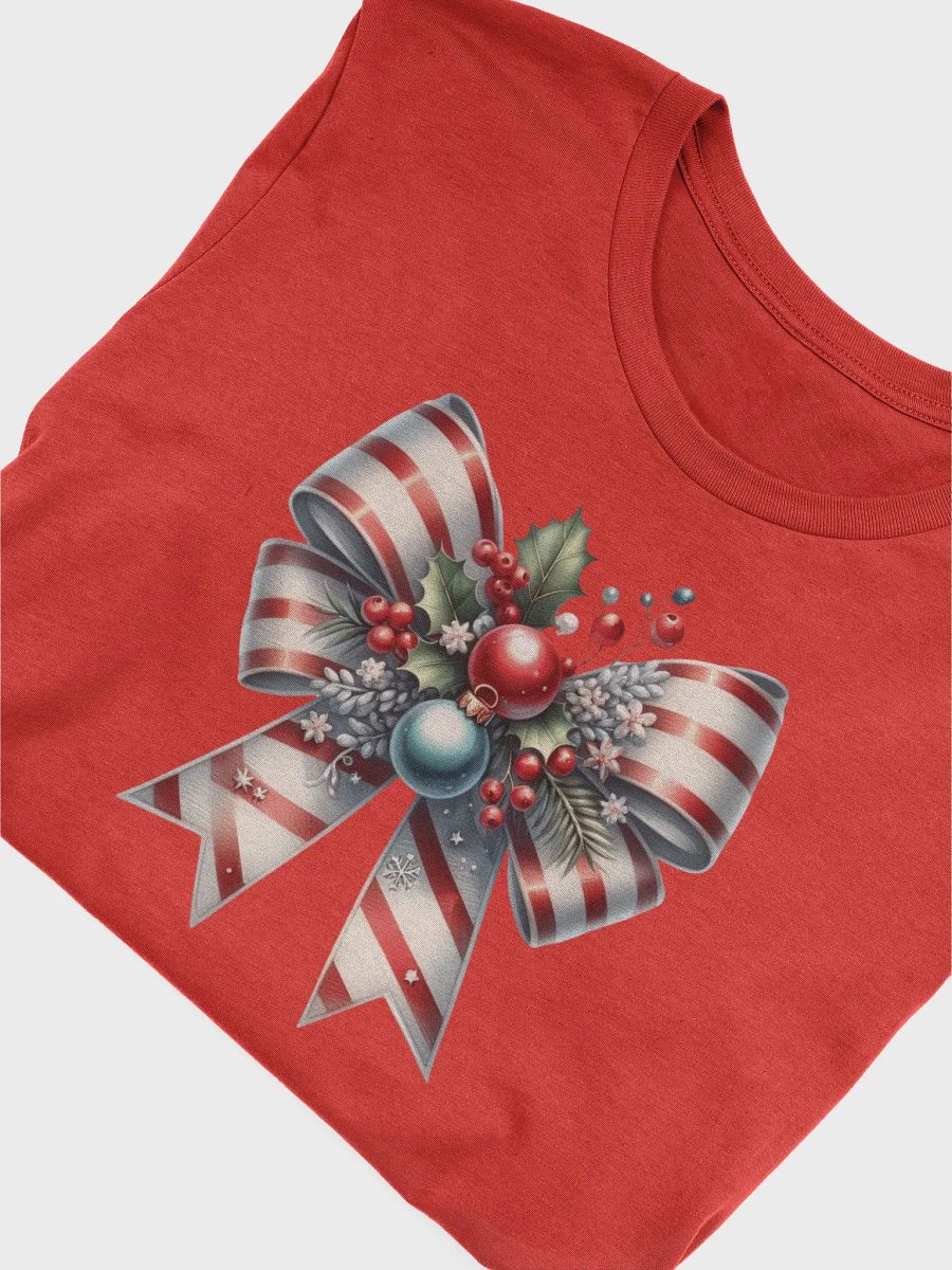 Christmas Bow Tie product image (23)