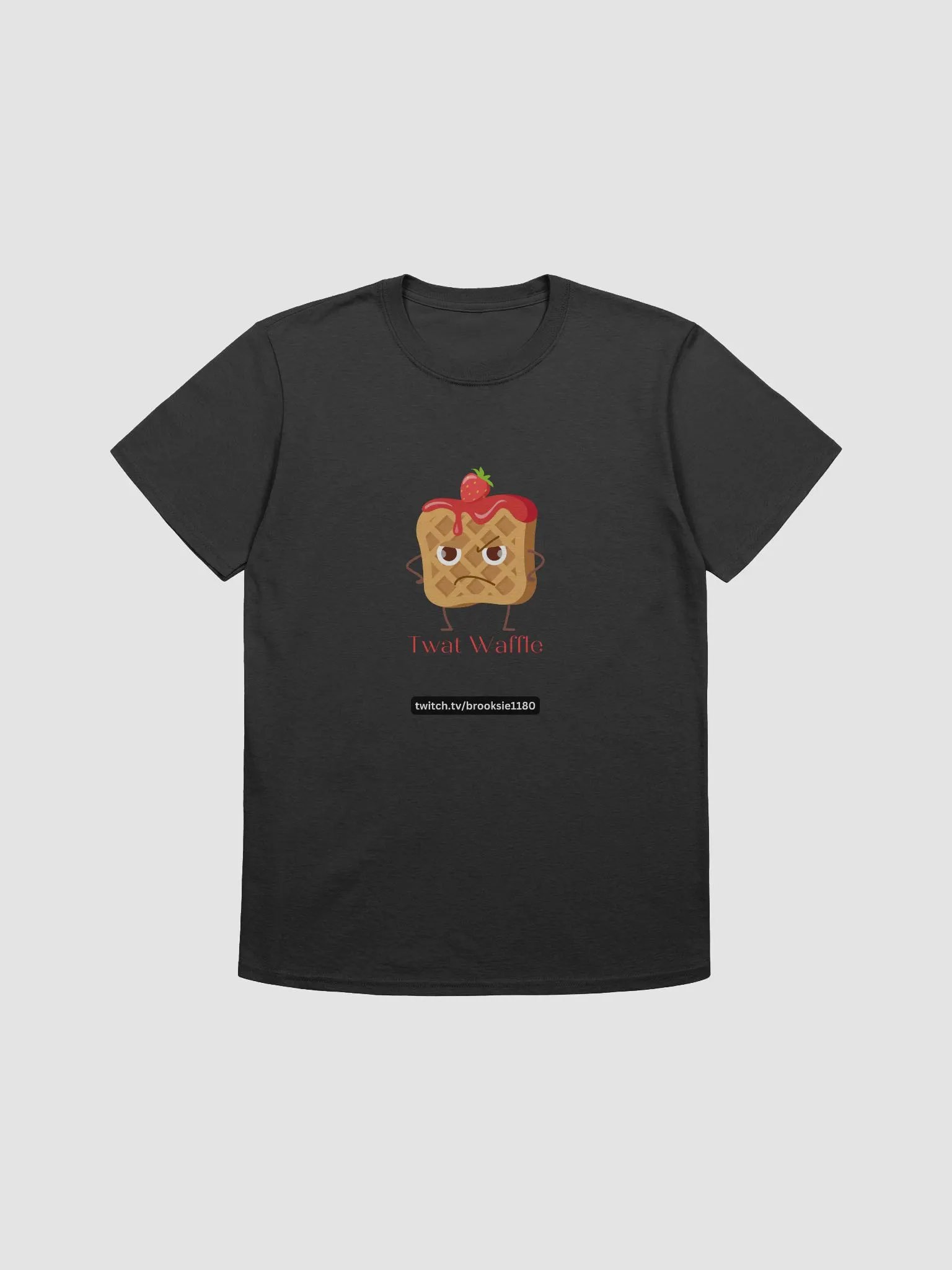 Waffle Tee product image (1)