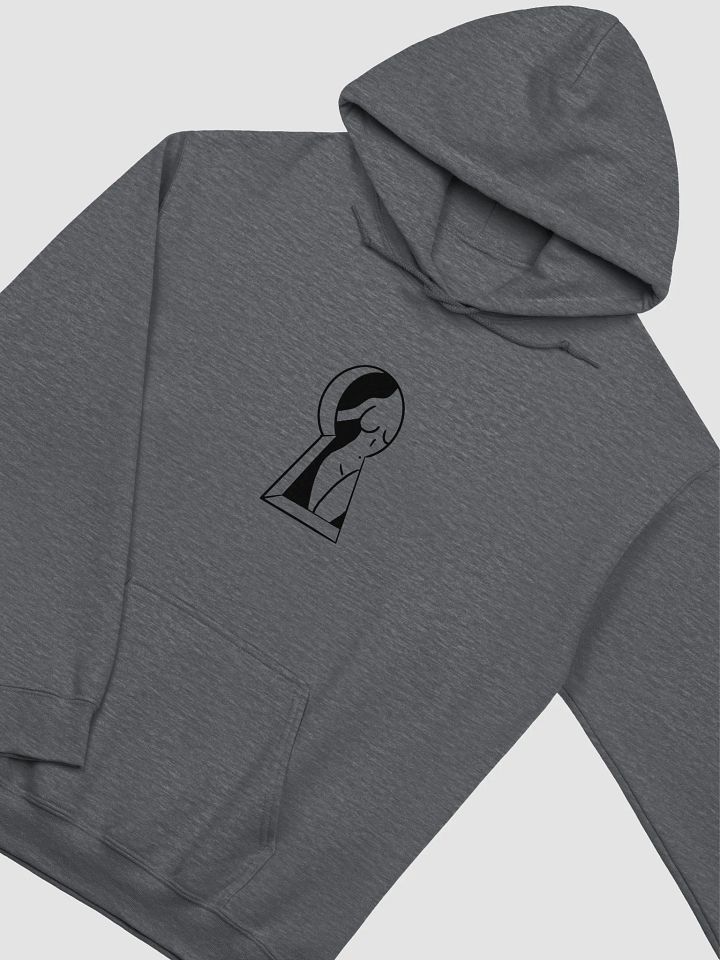 Peekaboo Classic Hoodie product image (22)