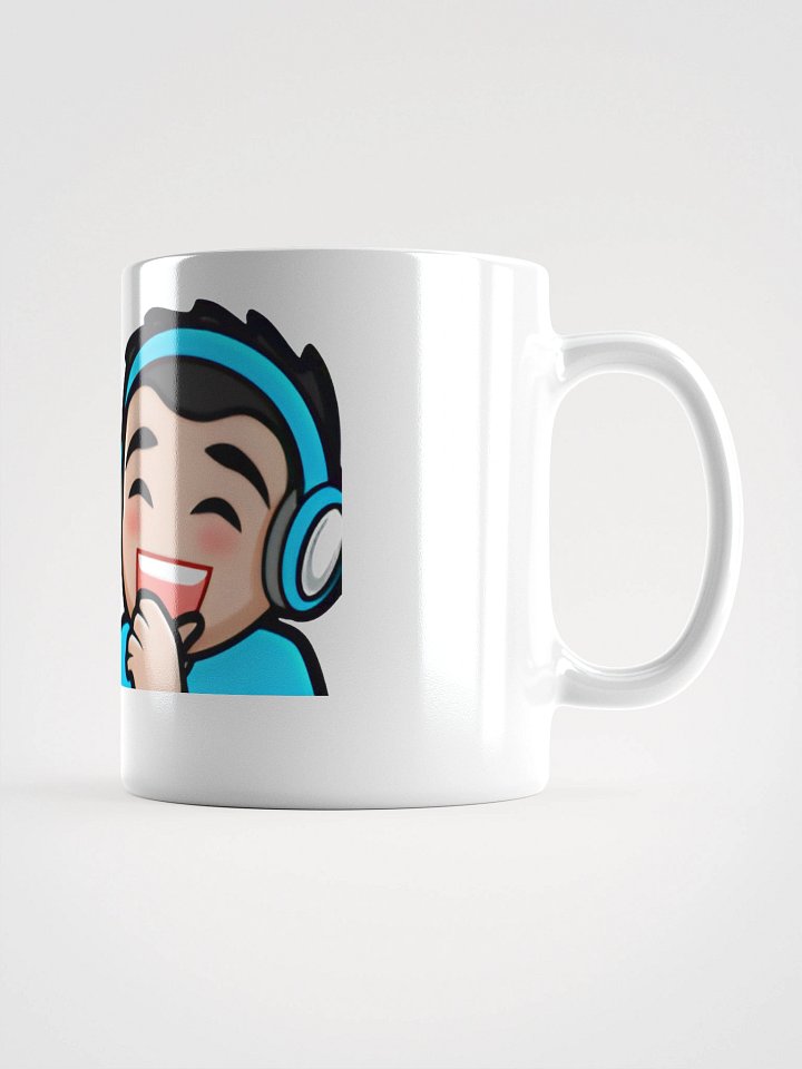 Lounge Mug product image (2)