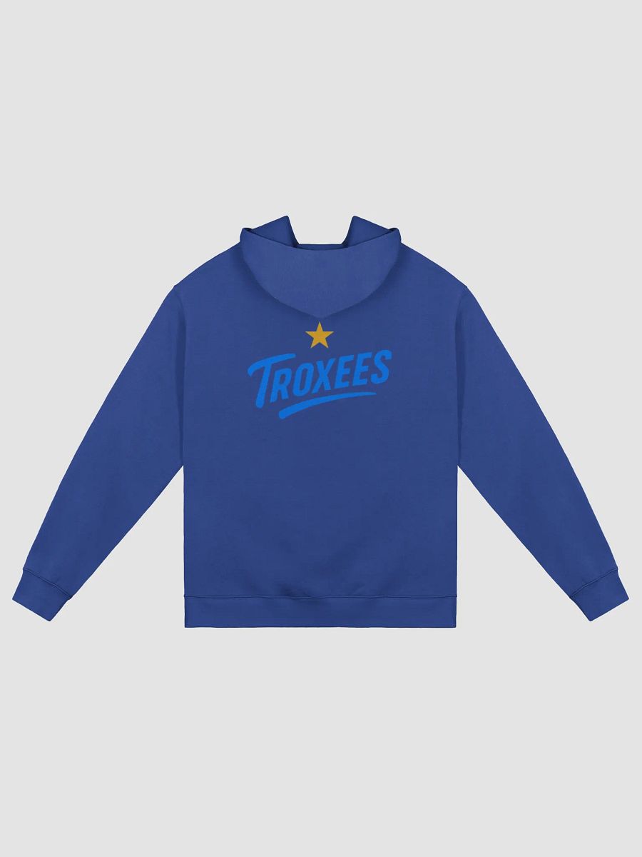 TROX-BLAZE PULLOVER BLAU product image (2)