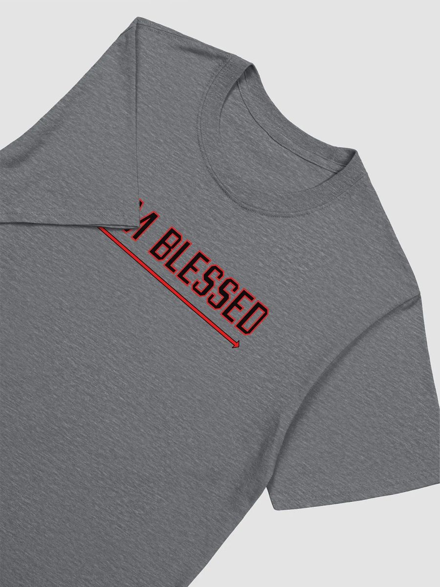 I AM BLESSED. product image (9)