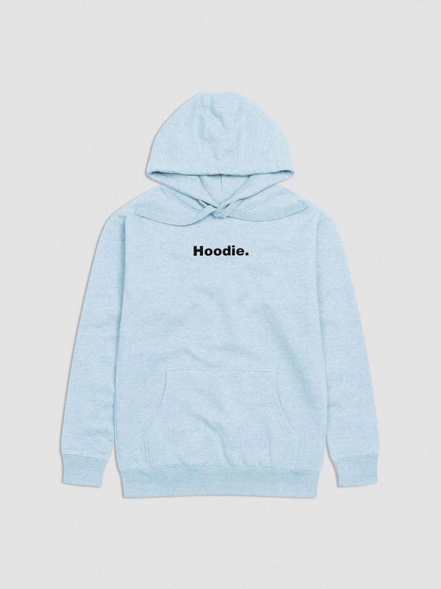 Hoodie. product image (3)