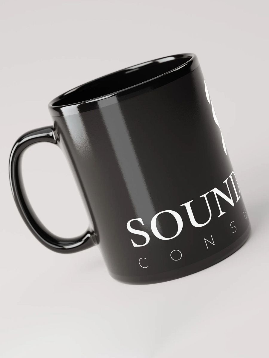 SFC Glossy Mug (Coffee Only) product image (3)