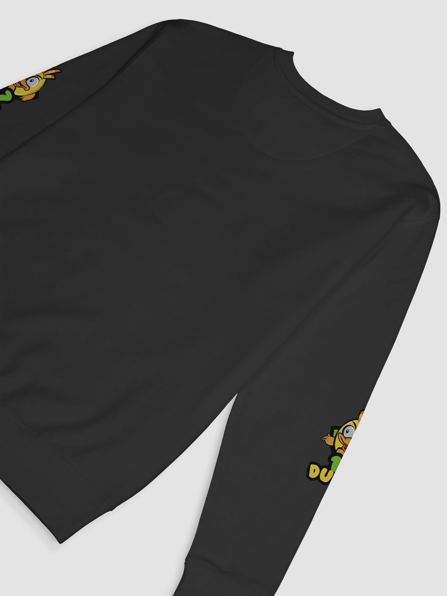 Sparkling Oval Sweatshirt product image (31)