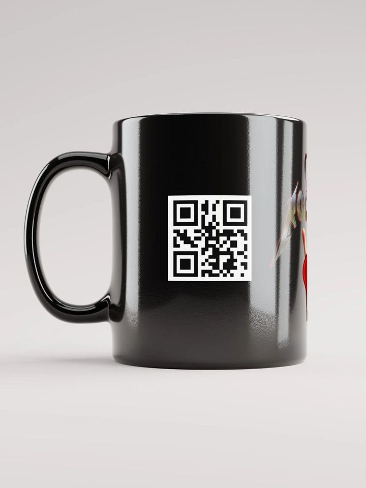 Logo + Love Mug product image (2)