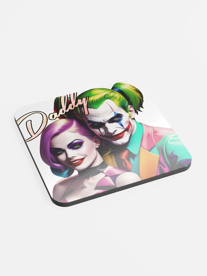 JokersVibe Coaster product image (2)