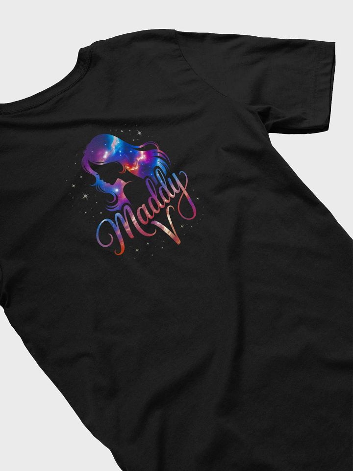 Maddy V Cosmic Muse T-Shirt product image (1)