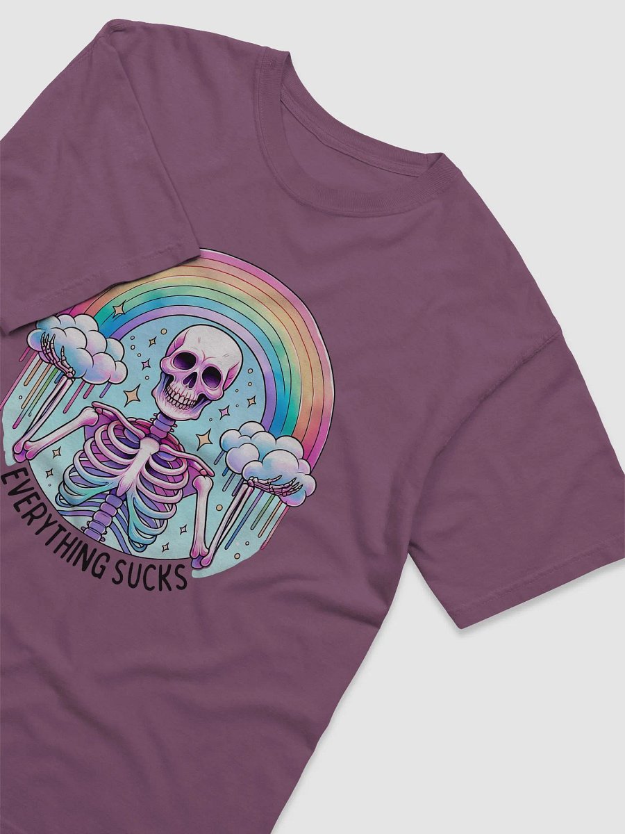everything sucks shirt product image (3)