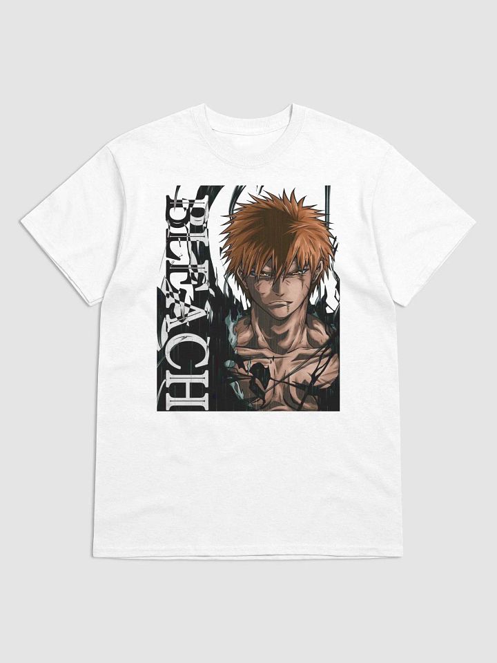Bleach - Ichigo Kurosaki T-Shirt - Gildan Classic product image (19)