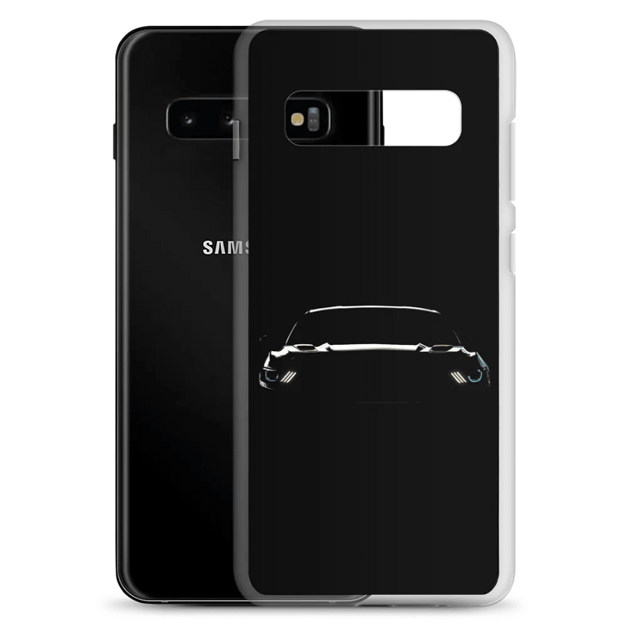 Mustang Mobile cover product image (20)