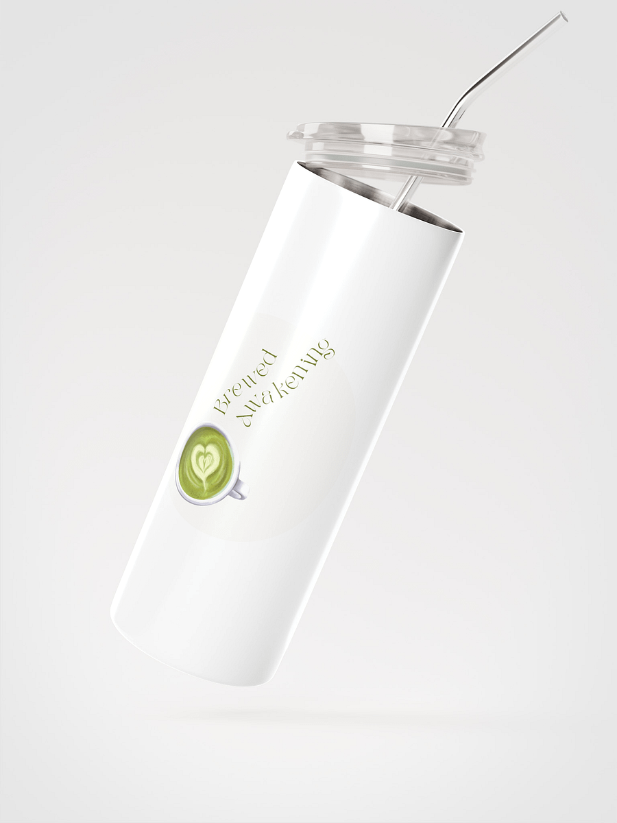 Anti-Coffee Tumbler product image (4)