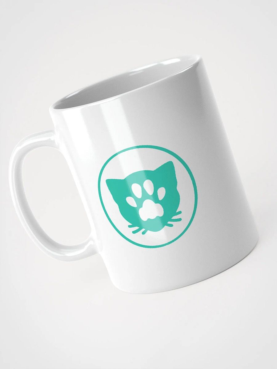 Show Me Your Cat Tax Mug product image (6)