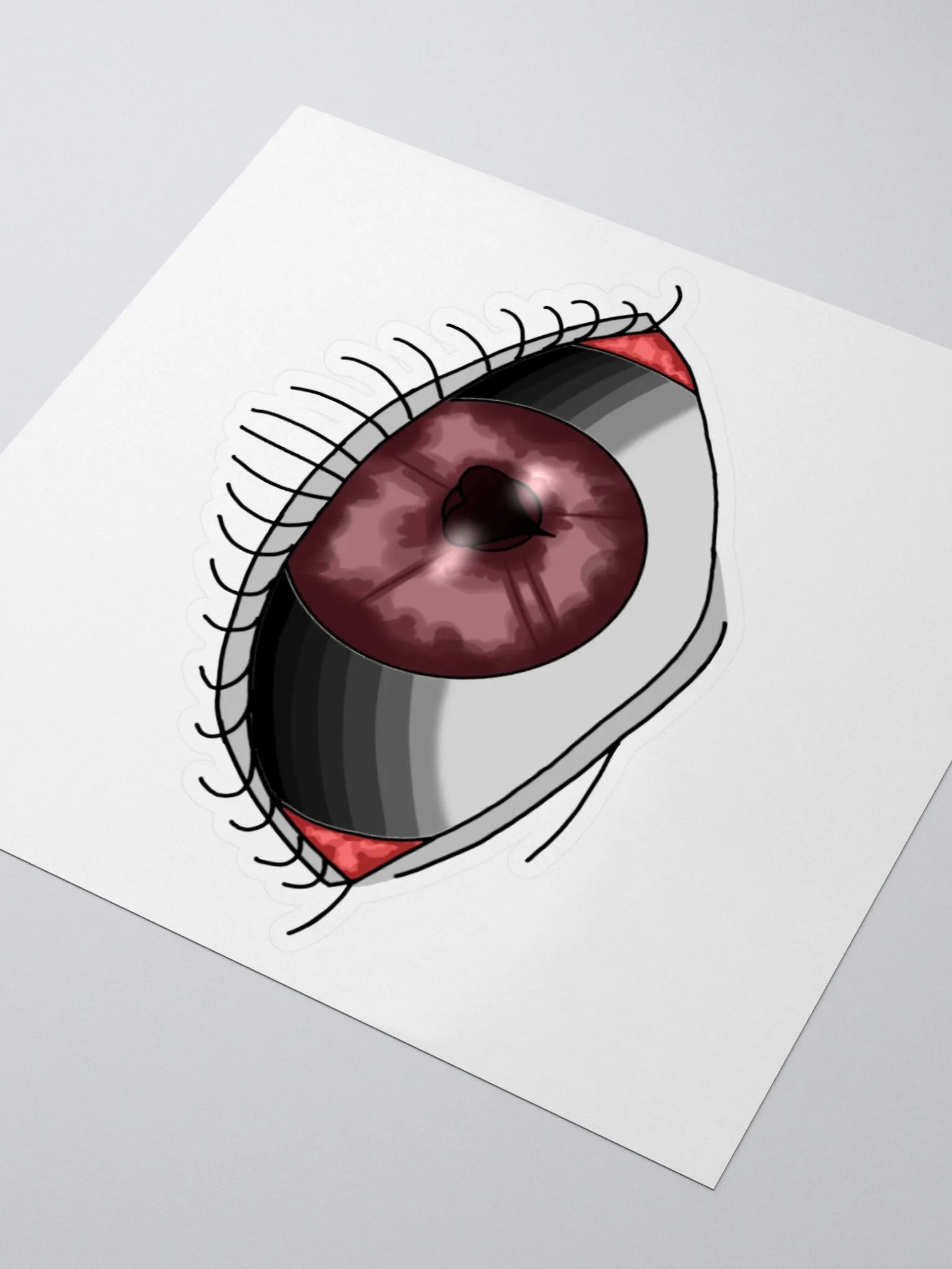 Eye See You Stickers product image (8)