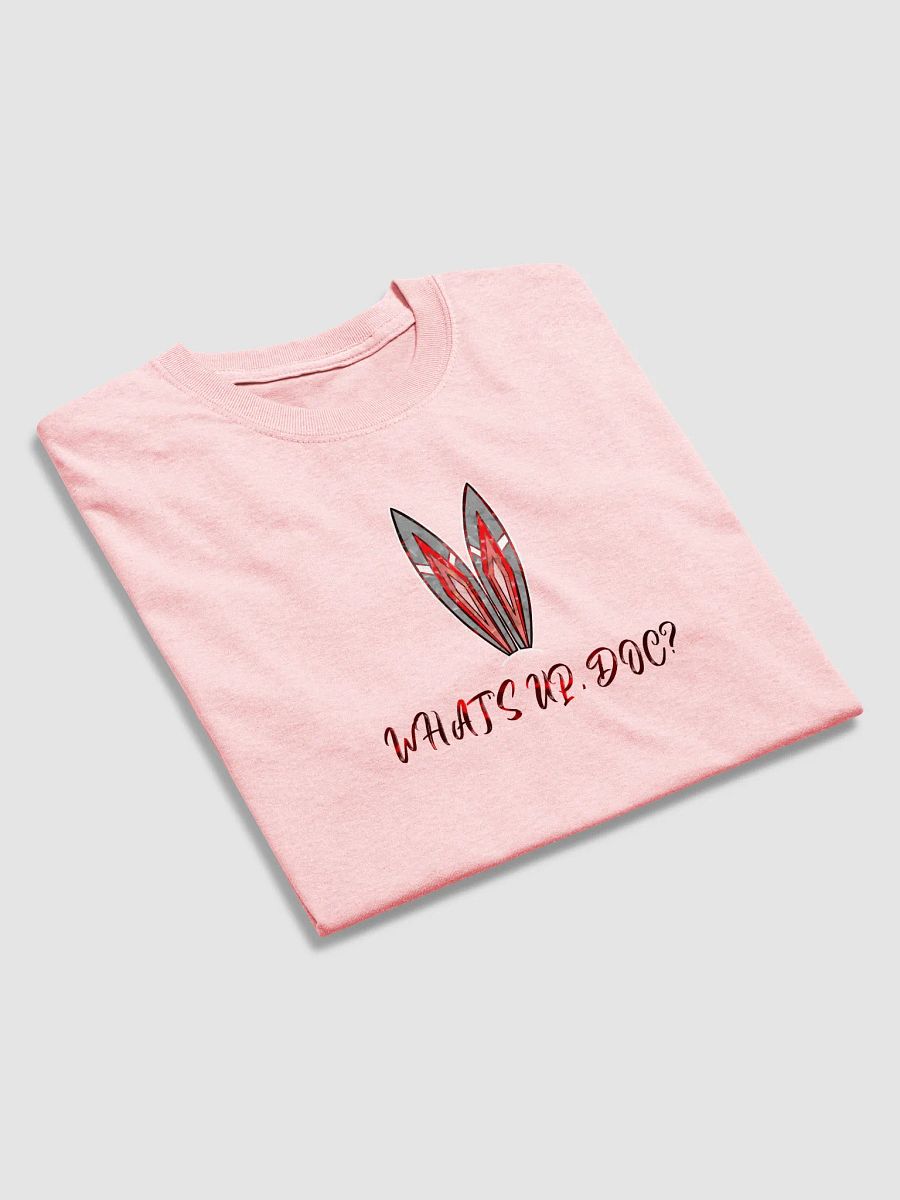 "What's Up Doc?" Battle Bunny Ears Tee product image (3)