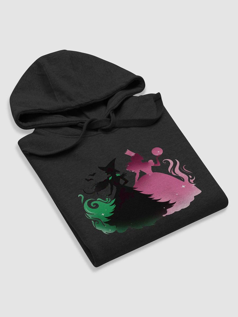 Elphaba & Glinda Wicked product image (24)