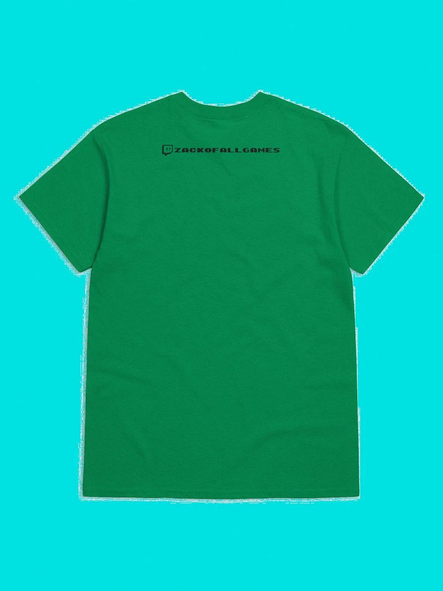 Holy Slag - Light Colours - Gildan Heavyweight T-Shirt (NA-EU) product image (3)