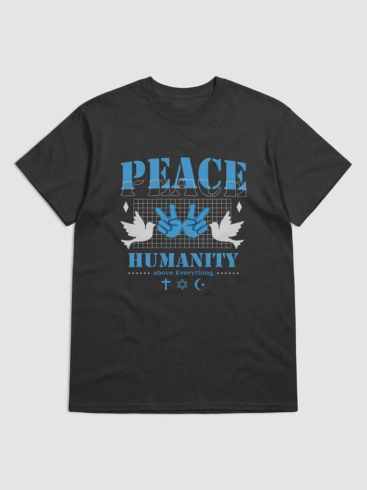 Peace & Humanity product image (1)