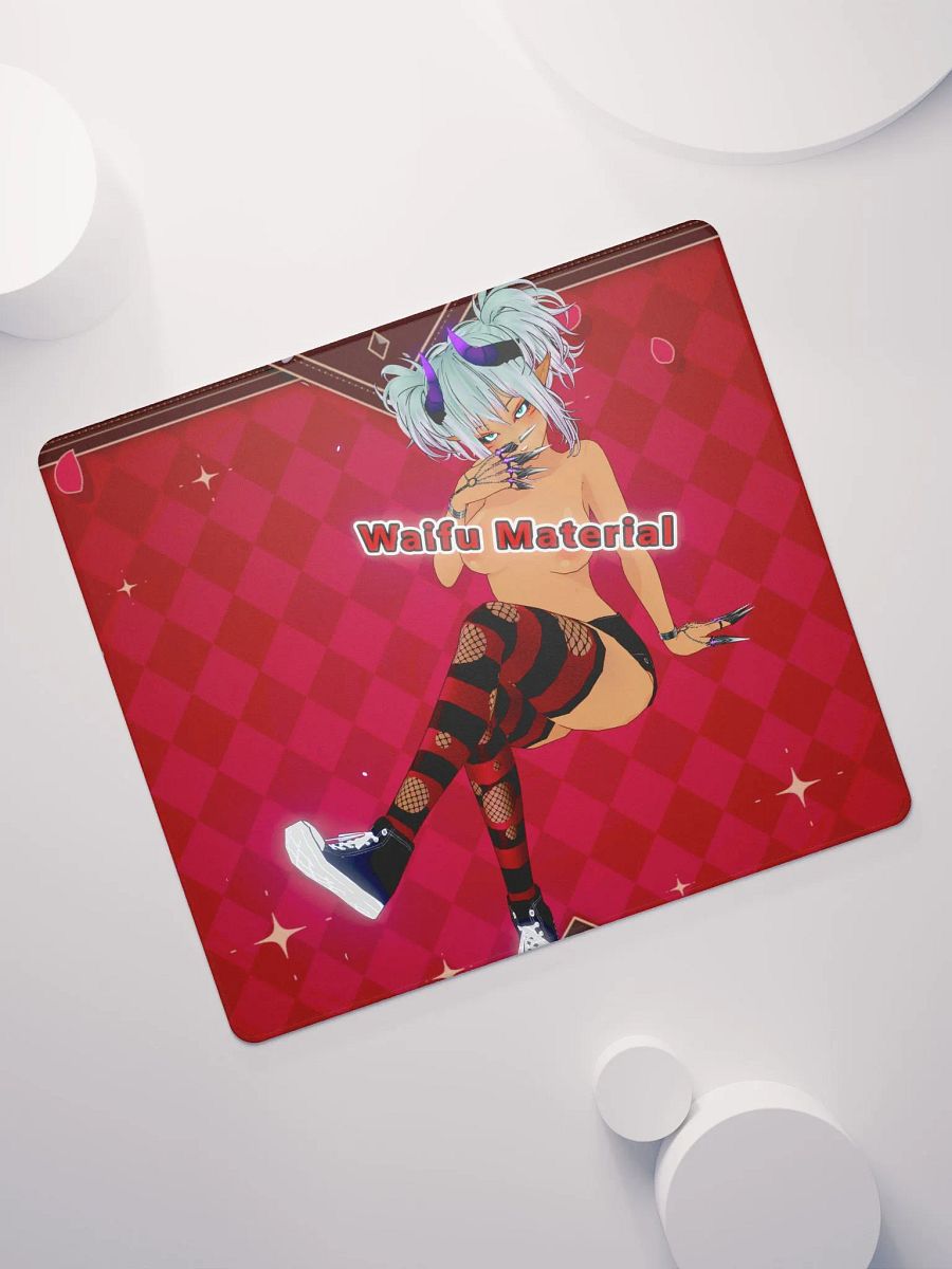 Waifu Material Mousepad product image (7)