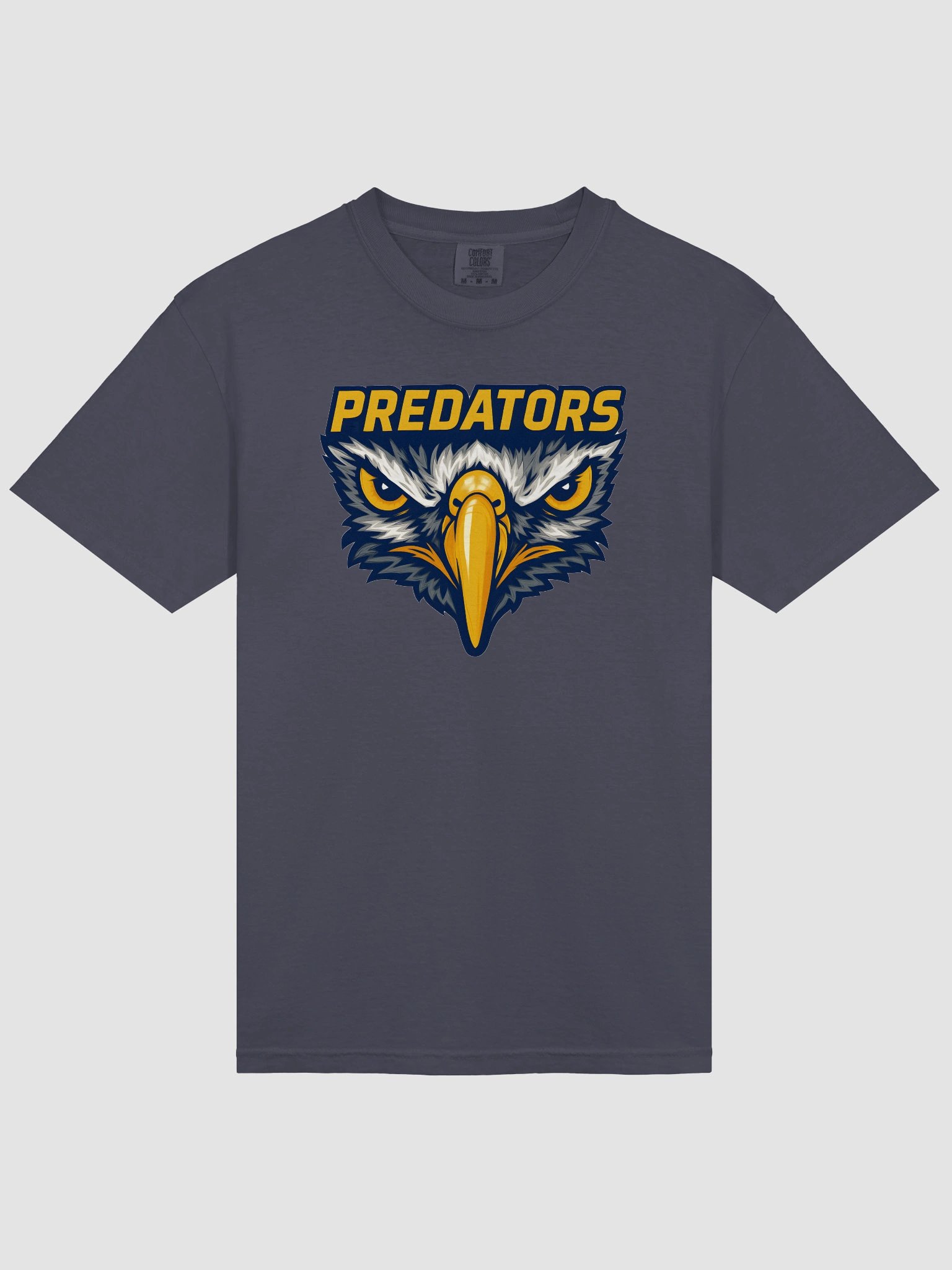 Predators T-Shirt product image (13)
