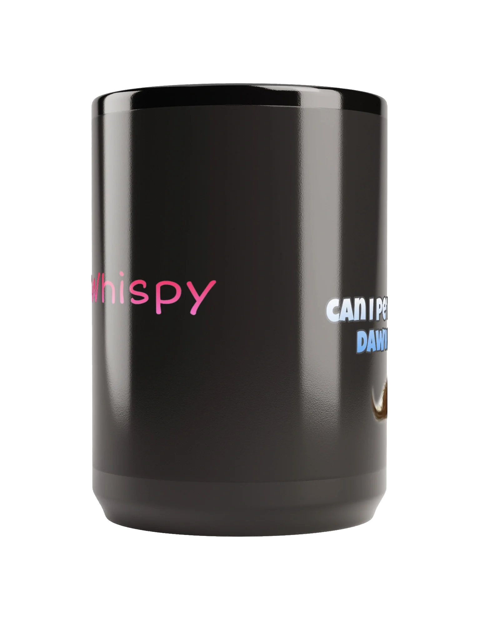 Can I Pet That Dawwg? Mug product image (5)