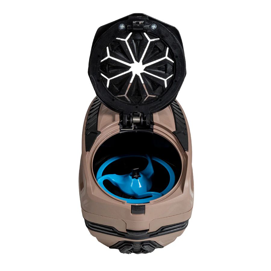 TFX 3 Loader - Tan/Black product image (11)