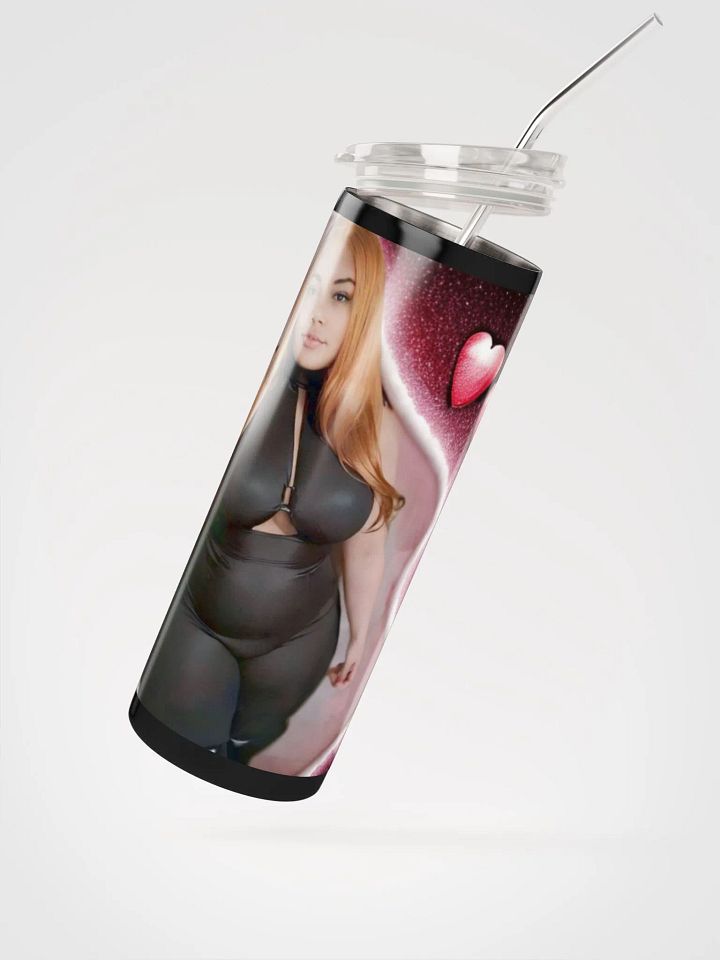 Stainless Steel Tumbler product image (2)