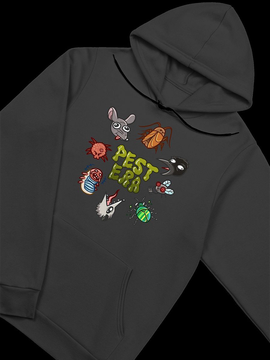 Pest Era Hoodie product image (7)