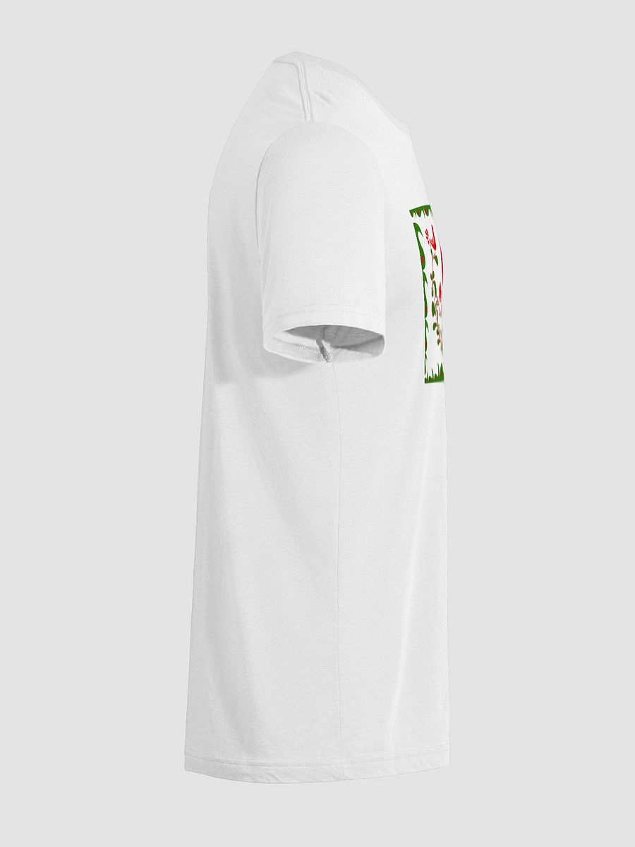 Hungarian Traditions Folk Art Harmony T-Shirt product image (9)
