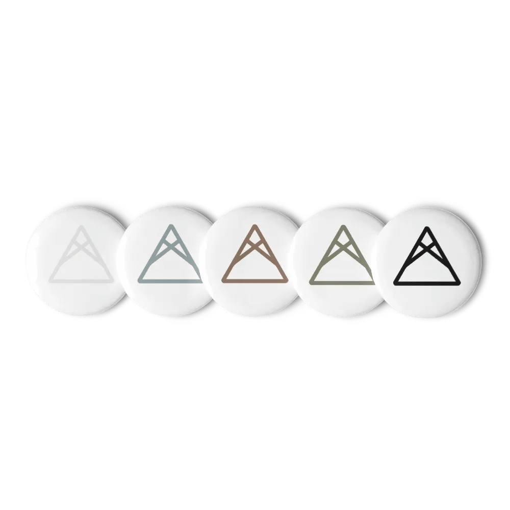 Brewista Basics | Evergreen Mountain Pins product image (5)
