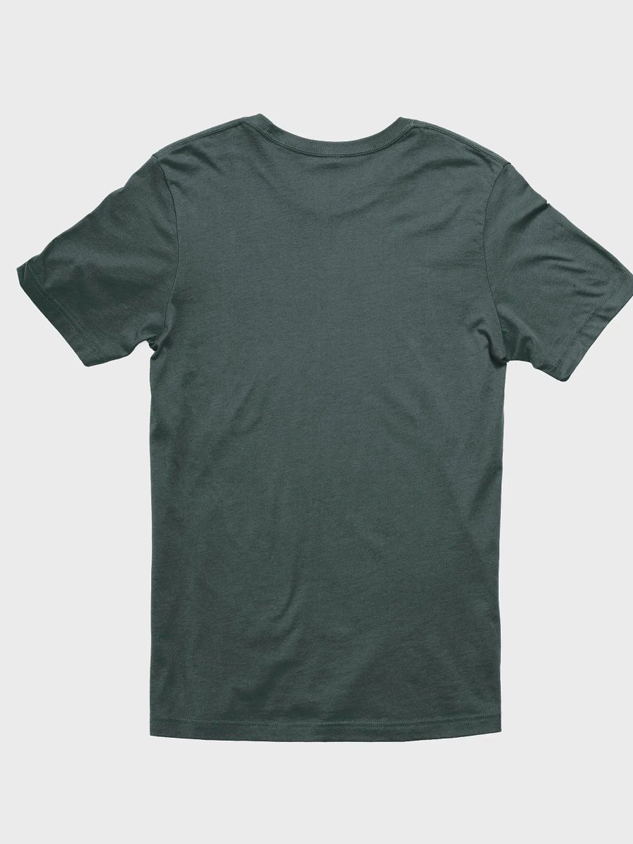 American Flag Shamrock Tee product image (6)